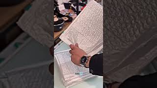 Profesyonel Bıçak Seti 🔪 Şık ve Dayanıklı Kesim Performansı | Modern Knife Set for Kitchen #اكسبلور