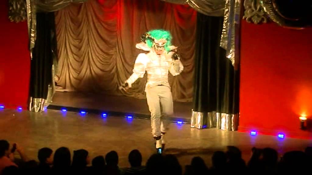 Orion Drag Eleccion Nacional Drag Queen Argentina 2013 YouTube
