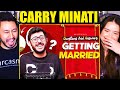 CARRYMINATI | Getting Married? QNA 2022 - Reaction!