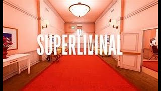 Superliminal - PC Walkthrough