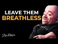 Leave Them Breathless | Sean Stephenson