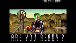 Tekken 3 (Arcade) Lei + Fighting Layer (M.A.M.E) Hong