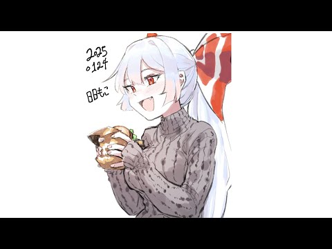 [Horrific/144 FPS] Steeple of Cheese Burger (text commentary)