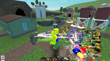 tds solo after rof bug fix (last part)