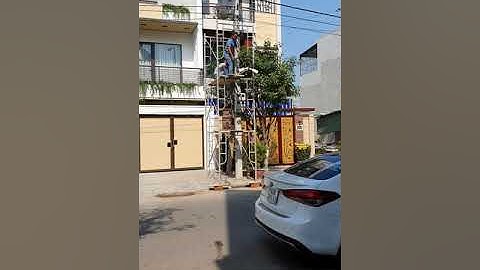 BSC Tech triển khai lắp đặt hệ thống camera an ninh cho khu phố Hồ Phi Tích