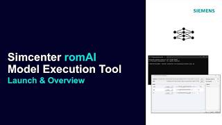 romAI Model Execution Tool – Launch & Overview