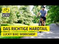 Einfach das richtige Hardtail | So findet jeder schnell das Passende!