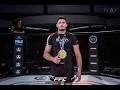 FFC VOLUME 11 - FIGHT 13 - Rory Matthews VS Issa Issa BOUGHT TO YOU BY BURGER CARTEL
