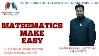 GRADE 4 MATH CONVERSION /KG TO G/G TO MG/1 KG =1000 GRAMES/MATH MAKE EASY WITH SIR FAIZ RASOOL
