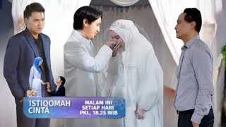 Download Lagu FULL EPISODE 5 ISTIQOMAH CINTA HARI INI. DOKTER AKSAN BANTU FATAN DAN KHANZA BERSATU MP3