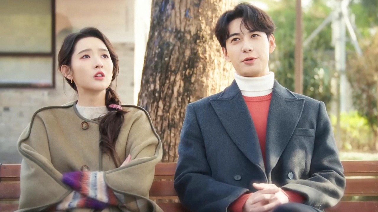 Любовь сквозь время и пространство находит отклик; кольцо скрепляет их обещание быть вместе навсегда