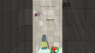 How long do you shower on average?