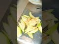 Raw mango#food#rawmango#summer#recipe#viral#viralvideos#manga#trending#easyrecipe#youtubeshorts