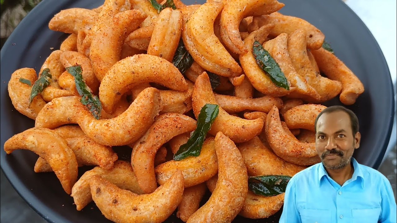 முந்திக்கோங்க அப்புறம் கிடைக்காது🔥😋Crunchy Kaju Namak Masala Cashew | Easy Homemade Cashew Snacks