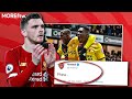 The roast of liverpool fc  watford 30 liverpool moreftw