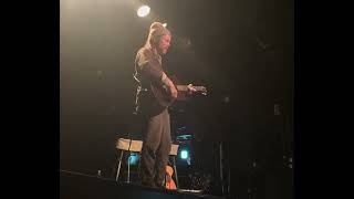 Damien Rice - Elephant - 31 March, 2024