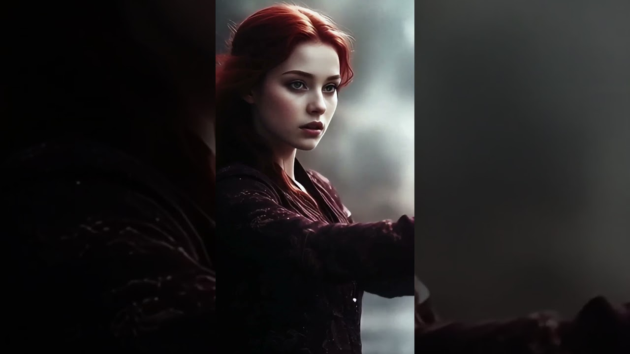 Mystic Veil | Epic Music Cinematic Fantasy Short