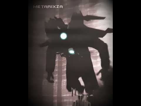 Titan Cameraman And