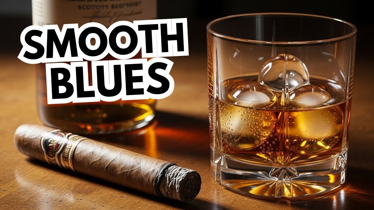 Eric Clapton, Stevie Wonder, Jimi H Style Blues Rock Ballads| Soulful Love Songs & Emotional Ballads