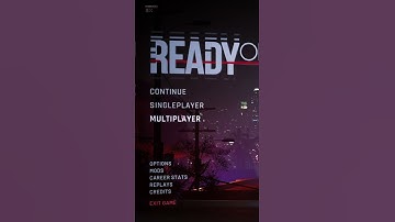 How to connect crossplay ready or not