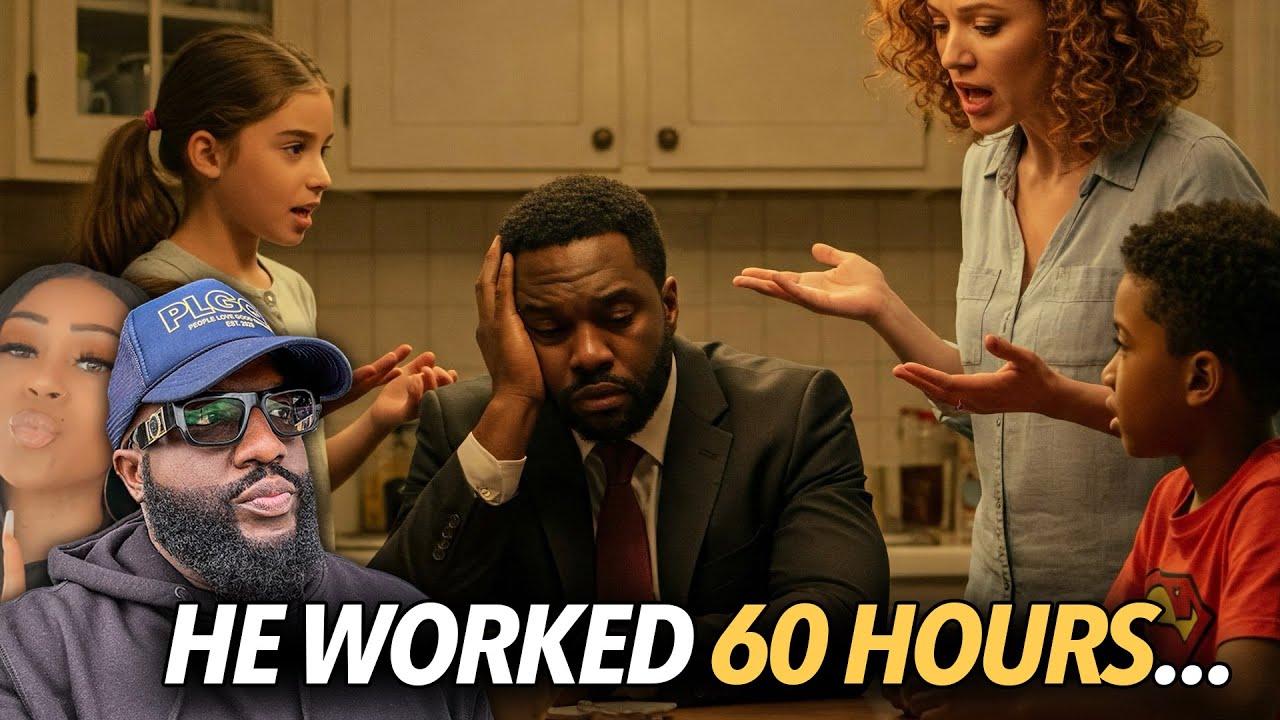 «Мой муж работает не покладая рук, но у него нет на меня времени...» Женщина хочет, чтобы её мужч...