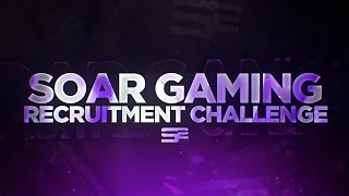 My SoaR Editing Response {SCRAPPED}