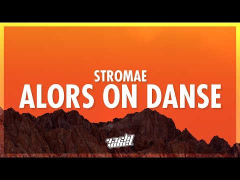Stromae Alors On Danse Lyrics 432Hz
