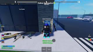Roblox w friends