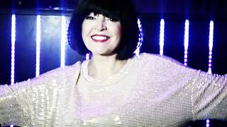 Rachel Santos - Young Again (Preview Videoclip)