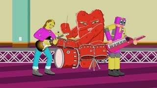 The Problem Solverz S02E05- Zazz Boys Are Zazzing It Up