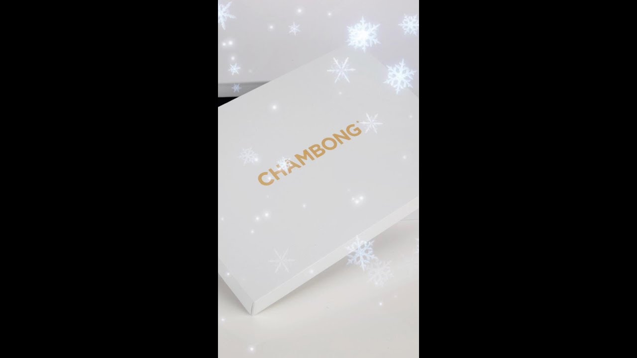 Week 40 Social Media - Video CHM