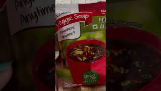 Veg soup by RCM #rcm #vegfood #soup #nature #foodie #dailyshorts