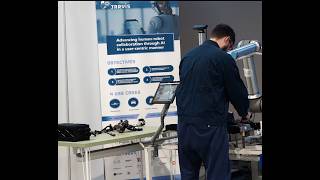 JARVIS Human-Robot Interaction - HRIM Module: Interaction Modalities
