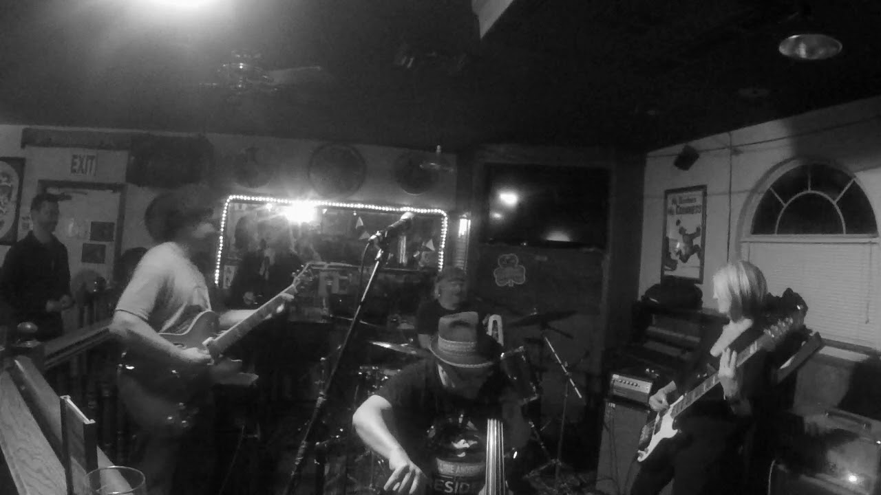 The Skookumchuck Groove so far from your weapon live ye ould