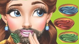 Fun Baby Play & Learn Kids -  Prince Royal Wedding Shave - Best Prince Kids Games Funny screenshot 5