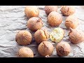 Beignets Souffles - Precious Kitchen - Ep 65