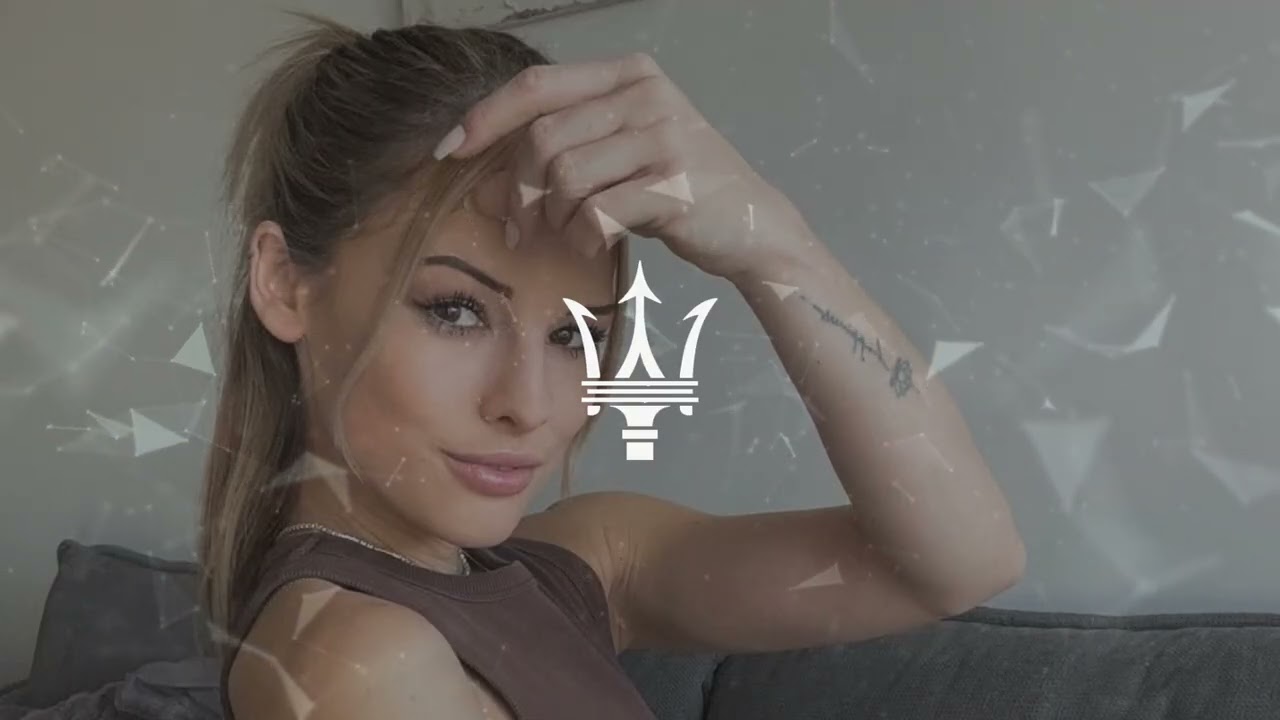 Afreens, LXE, Cherkasov - Ну ты же знаешь (Cherkasov Remix)