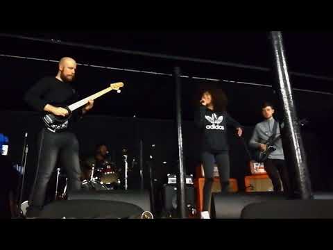 THUNDERCAT - 'THEM CHANGES' | @EMANUELJBURTON X KIKE & THE GEEKS COVER