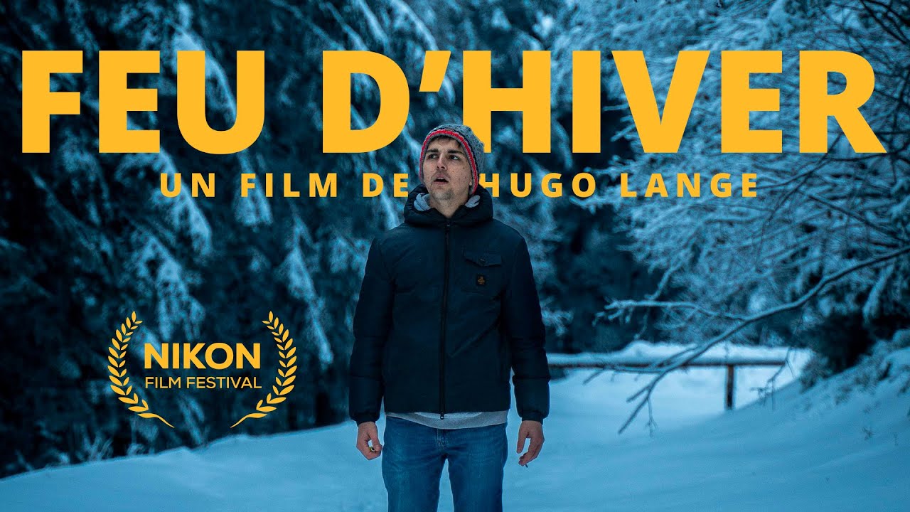 FEU D'HIVER - NIKON FILM FESTIVAL 2024 [LE FEU] - COURT-METRAGE