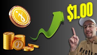 Can Jasmy Coin Hit $1? Bull Market Price Prediction