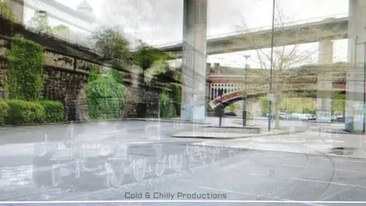 Halifax North Bridge Station YouTube