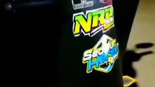 STATUS WA MOTOR BEAT