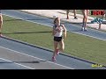 2017 TF - CIF-ss FINALS (Div 1/4) - 3200 Meters (Girls) (F31-D14)