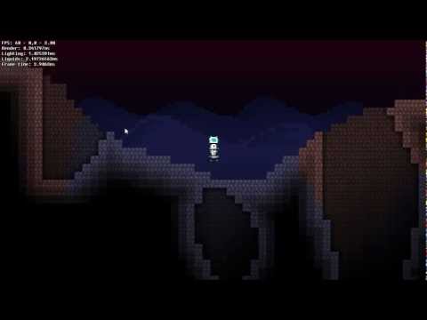 Bit Galaxy DEVLOG #6 - Background and Collision