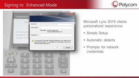 CX3000 interactive tutorial