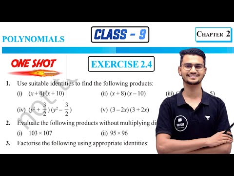 Class 9 Maths