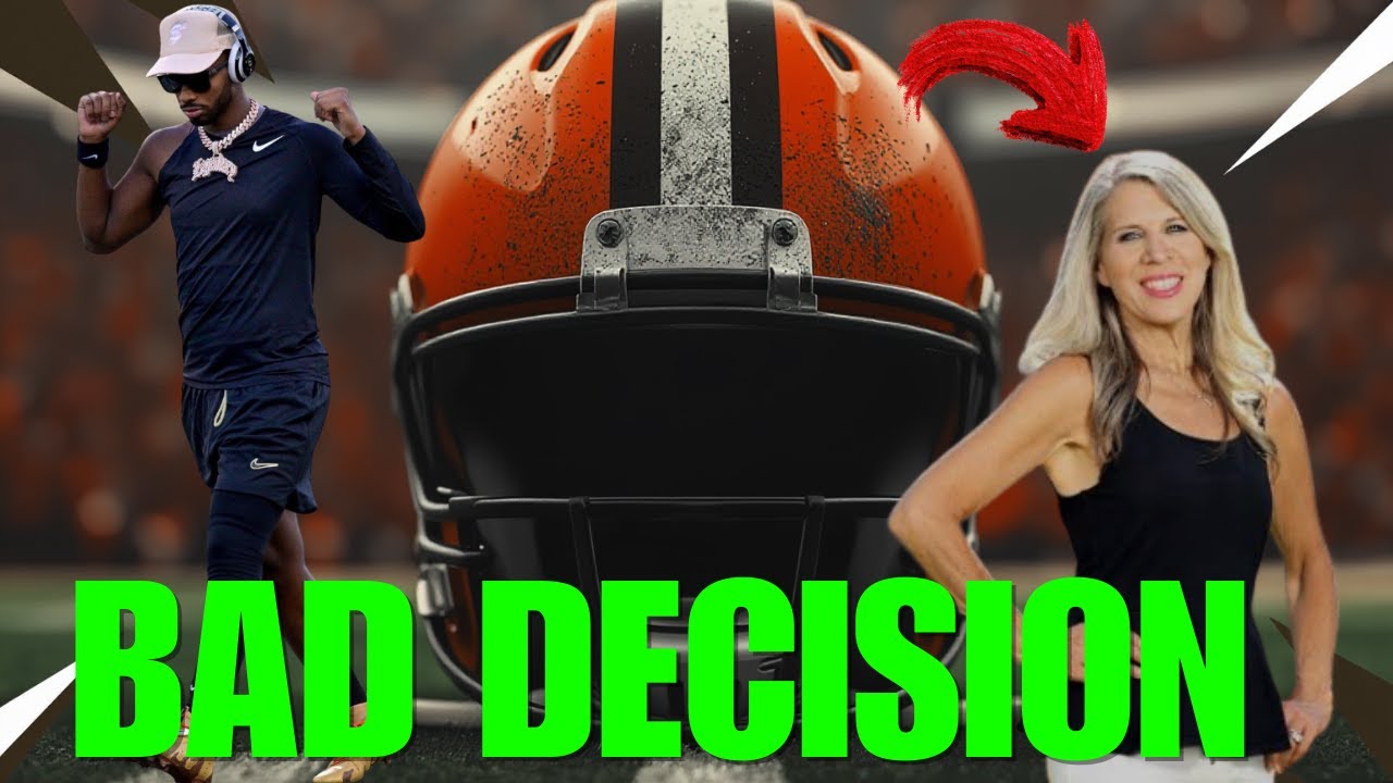 🚨Shedeur Sanders Hater Mary Kay Cabot Gets Roasted For Dante Moore Tweet