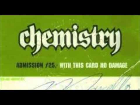 Marcello @ CHEMISTRY 1995/96 - TRACK ID PLEASE