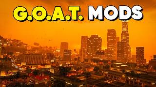 MUST-PLAY GTA MODS IN 2026