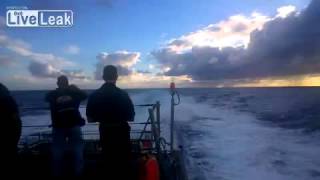 US Navy ships Race!